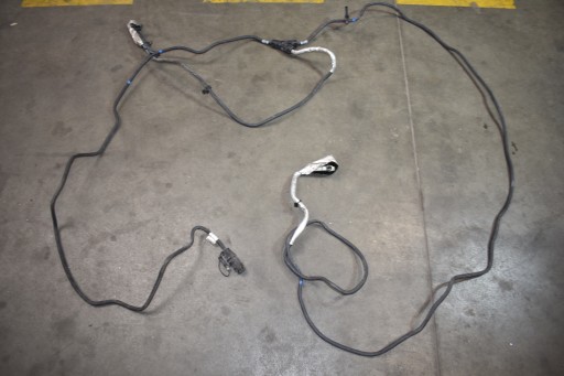 IDEALNY wiring ADBLUE MERCEDES W167 1