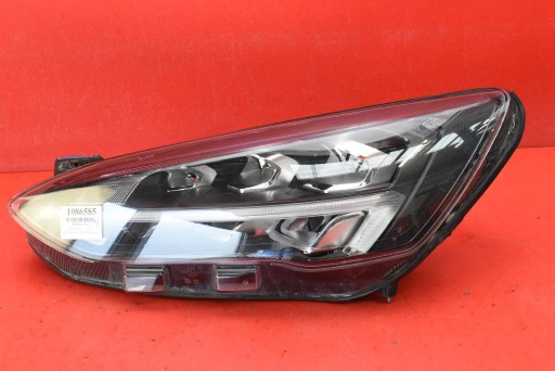 REFLEKTOR left light front FULL LED EU MX7B-13E015-ED FORD FOCUS MK4 ST 18