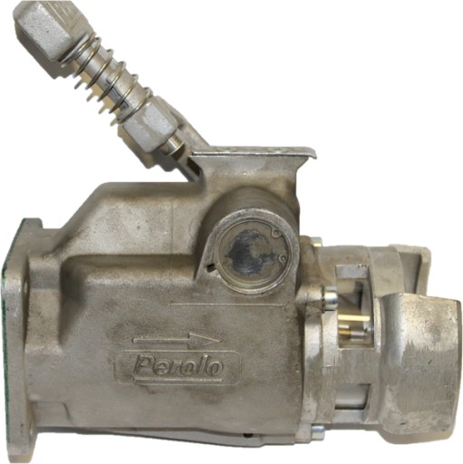 КЛАПАН PEROLO FIDLOCK 3 ' З ОГЛЯДОВИМ СКЛОМ DN 80