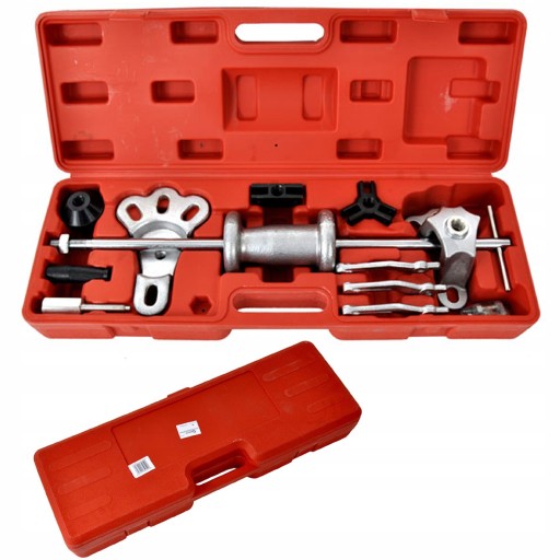 ІНЕРЦІЙНИЙ ЗНІМАЧ ДЛЯ МАТОЧИН І ПІДШИПНИКІВ GEKO