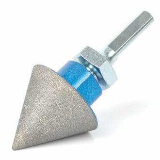 MONTOLIT DIAMOND CROWN KILLER GRESS fi 35 мм M14