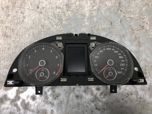 dials dials VW PASSAT B7 KOMBI 3AA920870N EUROPA