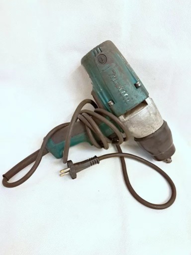 Торцевий ключ MAKITA TW0350