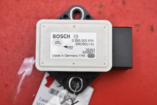 sensor SENSOR ESP 0265005654 SRO500140 RANGE ROVER SPORT 1 and L320 2.7 TDV6