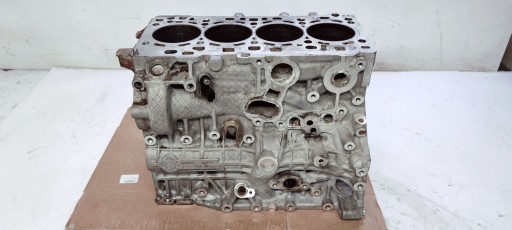 БЛОК ДВИГАТЕЛЯ AUDI A6 C8 DFB 2.0 TDI 05L103023