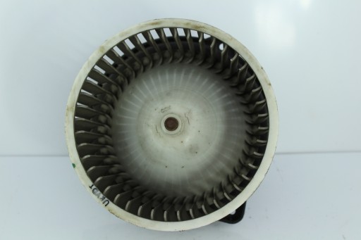 fan heating FORD FORD