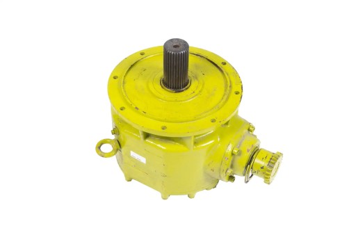 817045.2 Коробка Передач Quadrant 1200