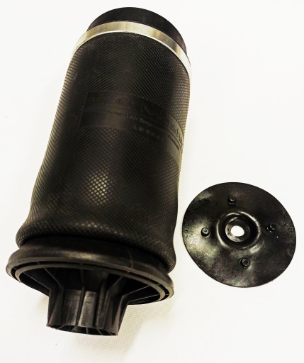 2004 - Задний пыльник mercedes ml w166 gl x166 gle gls w292