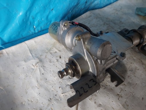 control electrics OPEL AGILA A 48200-83E64