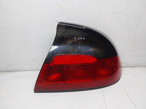 light right rear part rear Opel TIGRA A Europa