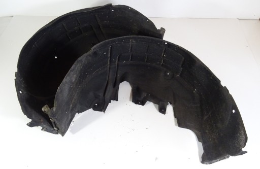 2014 CADILLAC CTS ЗАДНІ КОЛІСНІ АРКИ ЗАДНЕ ПРАВЕ КРИЛО