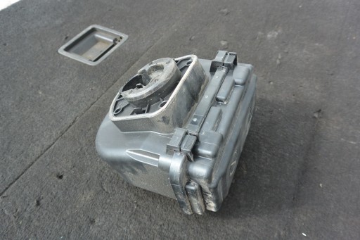 GEHÄUSE KASTEN BEZPICZNIKOW KPL BMW 3-SERIA F30 F31 F36 EU