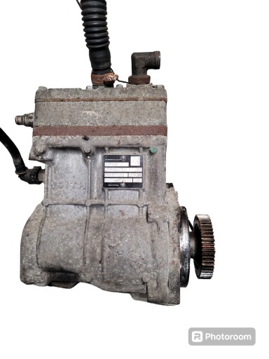 КОМПРЕСОР, ПОВІТРЯНИЙ КОМПРЕСОР MB MERCEDES A 4711304215 / 6615