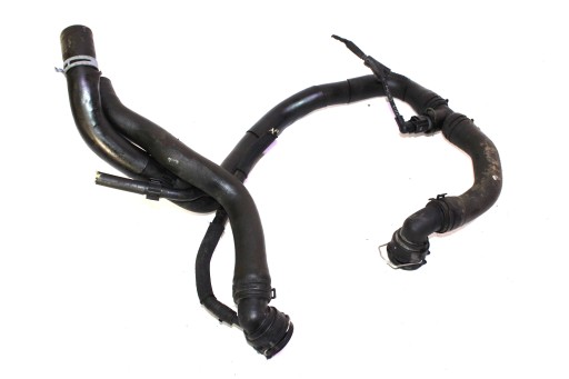 ШЛАНГ ВОДЯНАЯ ТРУБА КАБЕЛЬ VW POLO 2G 2G0 ARONA