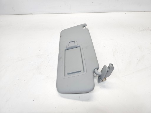 cover sun right AUDI A3 A4 B9 A5 8V5857552A EA7