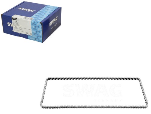 30 94 - SWAG ЦЕПЬ ГРМ (170 ЗВЕНЬЕВ) AUDI