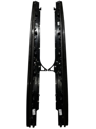 BENTAYGA mouldings threshold 36A853751A 36A853851A 36A853753A 36A853752A 36A853852A