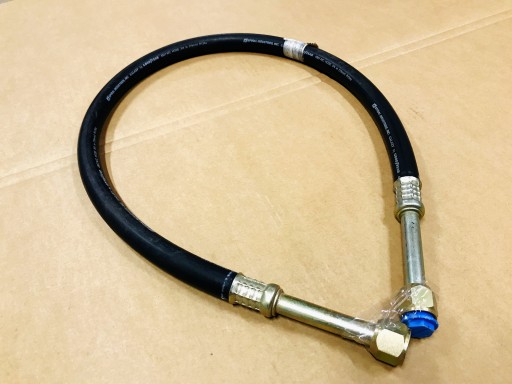 RE66552 - КОНДИЦІОНЕР JOHN DEERE RE6655