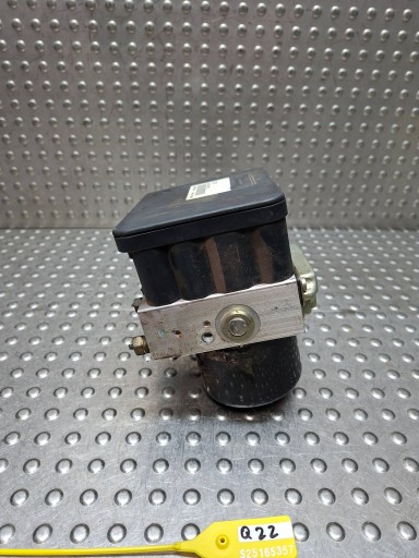 Pompa Centralina ABS MITSUBISHI GRANDIS 03- 4670A078 06.2109-0431.3