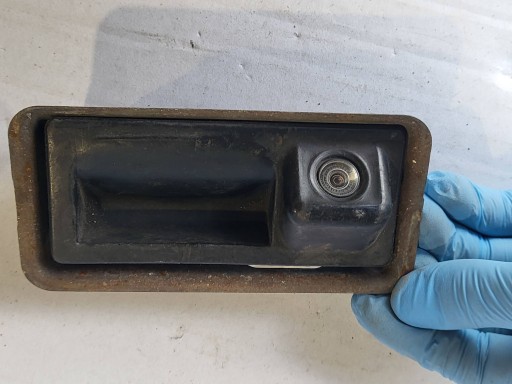 Камера заднього виду volkswagen tiguan touran 5n0827566ab