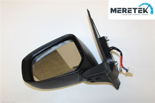 Дзеркало MITSUBISHI SPACE STAR ЛІВЕ 7632B267 OE