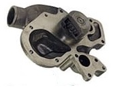 1460454, 1555464, - ВОДЯНОЙ НАСОС JCB CAT MERLO LANDINI PERKINS MF