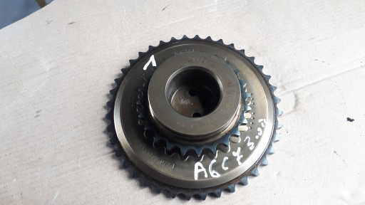 A6 C7 4G A7 wheel of the gear 3.0 TFSI S4 B8 SQ5 S5