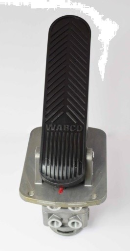 КЛАПАН ГЛАВНЫЙ ТОРМОЗНОЙ DAF,SCANIA WABCO 4613170010