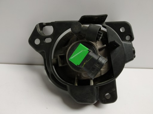 13- Mazda III 3 BM Nebelscheinwerfer Halter links der Stoßstange OM BHR151694 Original