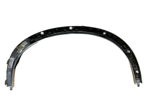 modanatura parafango posteriore sinistra BMW X5 G05 colore A96