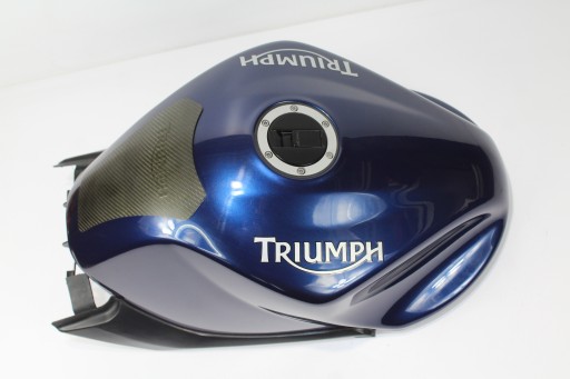 TRIUMPH SPRINT 1050 GT 10-ТОПЛИВНЫЙ БАК