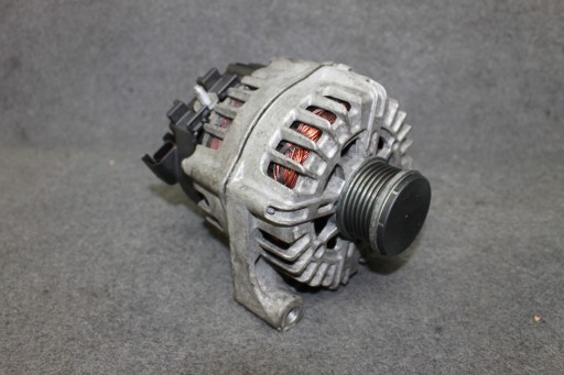 BMW X3 F25 1.8D 2.0D N47 alternator 175A - 8507623