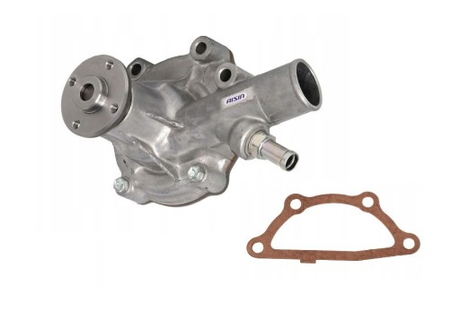 921020.7 - Водяний насос MITSUBISHI S3L, S3L2 + прокладка