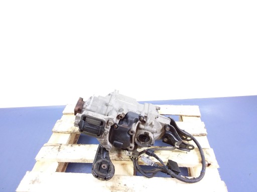 HONDA CR-V IV 2.0 B МІСТ ДИФЕРЕНЦІАЛ ЗАДНІЙ GR7W-2017479