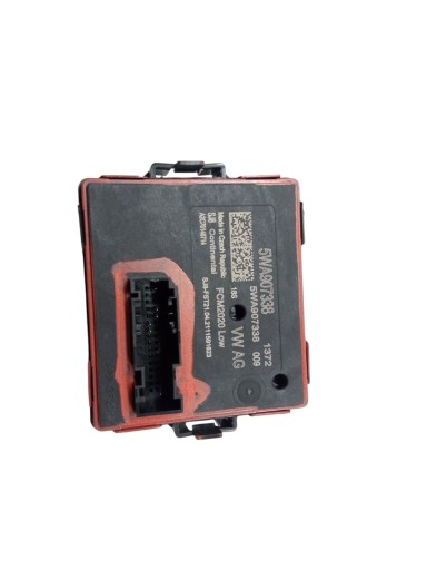 module GATEWAY 5WA907338 Skoda Octavia IV (2019- )