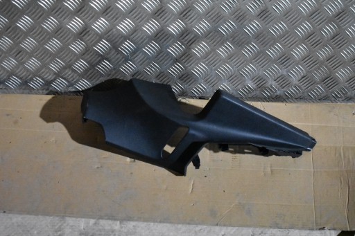 IDEALNA cover SLUPKA C left PORSCHE TAYCAN 1 9