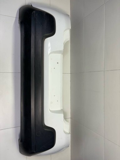 Paraurti posteriore Citroen C3 3 2018 9813343977
