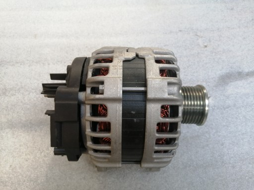 231004BE0B - Генератор Рено Ниссан 1.6 DCI