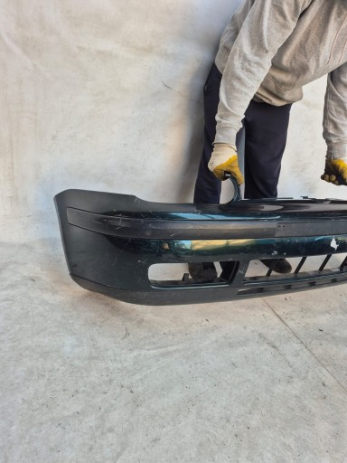 VW GOLF IV 4 CABRIO 97-03 bumper front front 1E0807221B