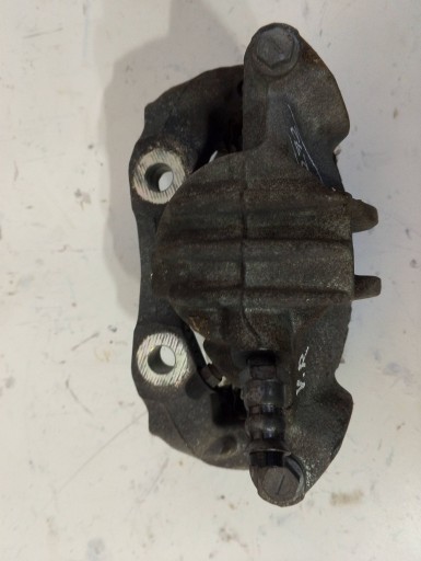 Peugeot 208 and caliper brake front right Y0113222G (B272)