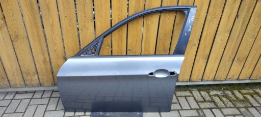 door front front left BMW E91 LIFT A52/7