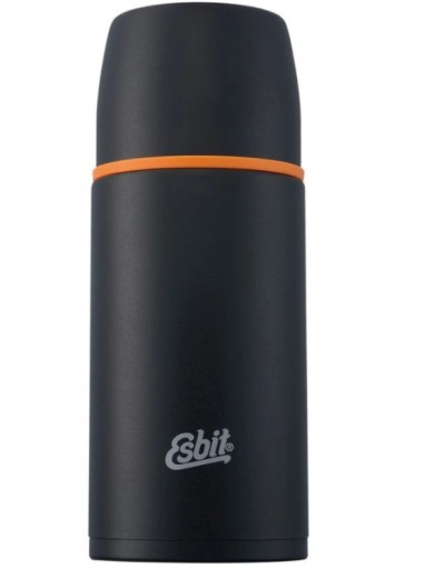 Термос Esbit Vacuum Flask 0,75 л чорний