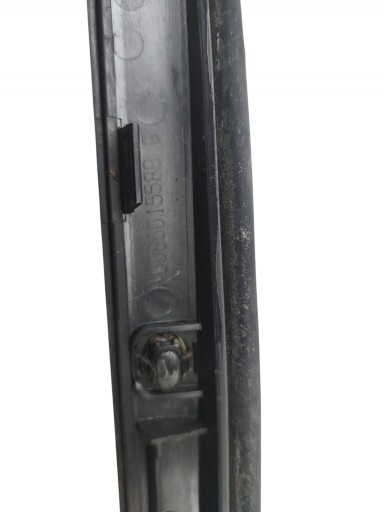 moulding windows windscreen left PEUGEOT 508 and (2010-2014) 9686615580 LAK. KTVD