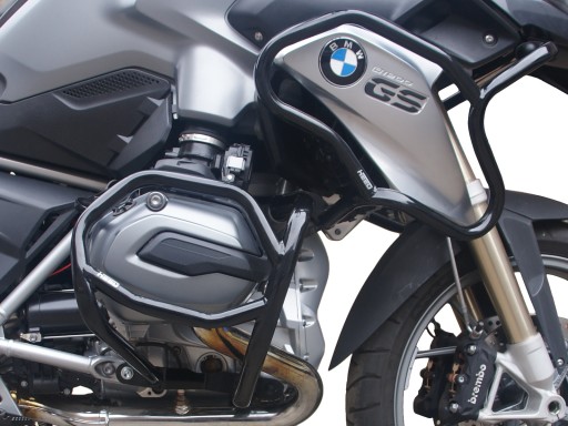 GMOLE HEED BMW R 1200 GS повний бункер (2013-2016)