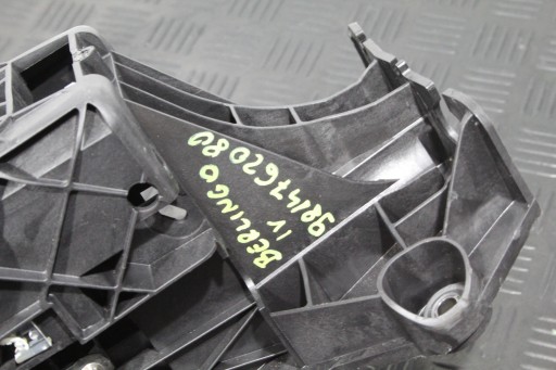 gear change mechanism BERLINGO IV 4 9814762080