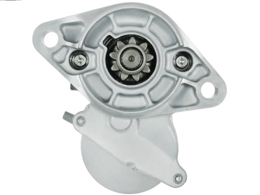 S6524(DENSO) - Новий оригінальний стартер denso s6524 (denso)