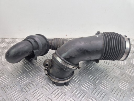 BMW 3 E90 E91 330i Rezonator dolotu 7559121 N52B30AF