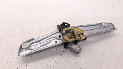 Fensterheber des Fensers rechts heck 39131106 Opel Astra K