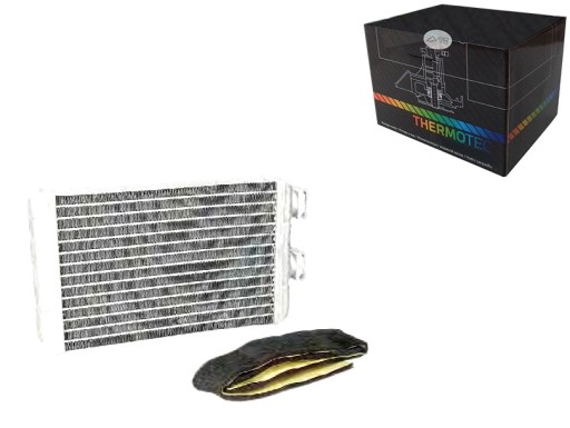 D6B007TT - НАГРІВАЧ THERMOTEC 64118372771 8372771 059003N