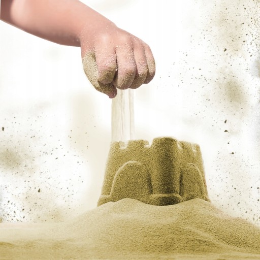 Пісок для пісочниці Sandman